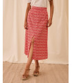 Susana' Mid Lenght skirt