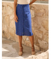 Charlotte Mid Lenght Skirt