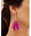 Birenje Flower Earrings