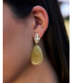 Olivie Stone Earrings