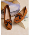 Cersia Bow Loafers