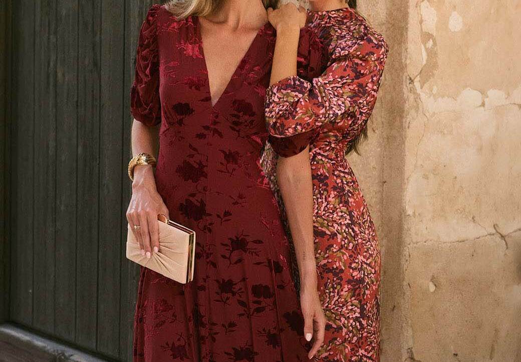 Cómo vestir para una boda de mañana: claves para acertar con tu look