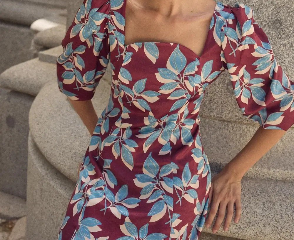 Cómo vestir para una boda en otoño: claves para acertar con tu look de invitada