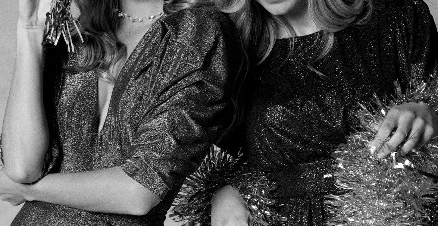 MAQUILLAJES PARA FIN DE AÑO SEGÚN TU LOOK