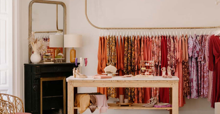  Descubre el Atelier de Polín et moi en el corazón de Madrid 