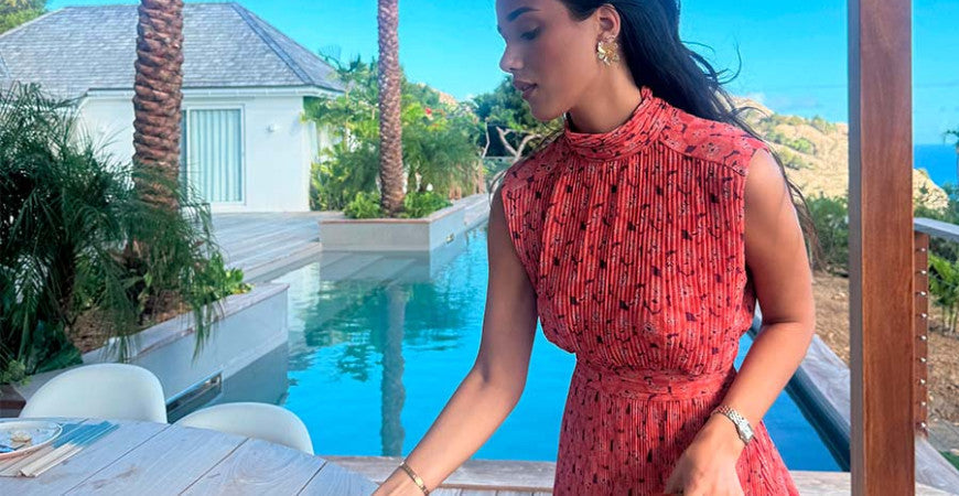 Cómo nuestras UGC y clientas inspiran looks reales con Polín et moi: ideas útiles y estilos que enamoran