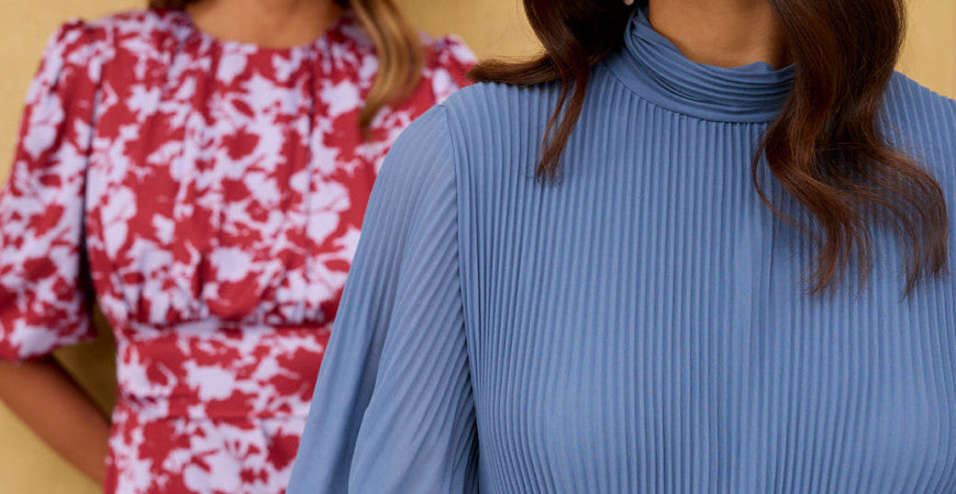 Cómo vestir para una comunión si eres la madre: guía para encontrar el look adecuado