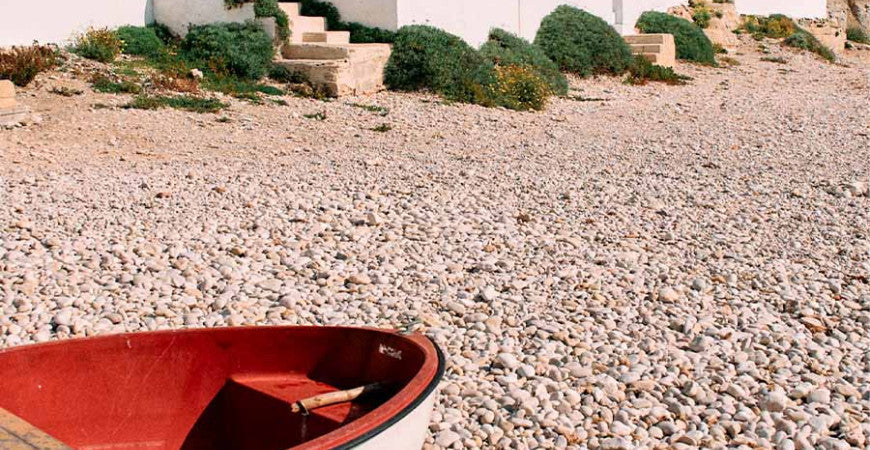 La Playa es un Planazo (y más si vas con peques). Guía definitiva de qué llevar a la playa