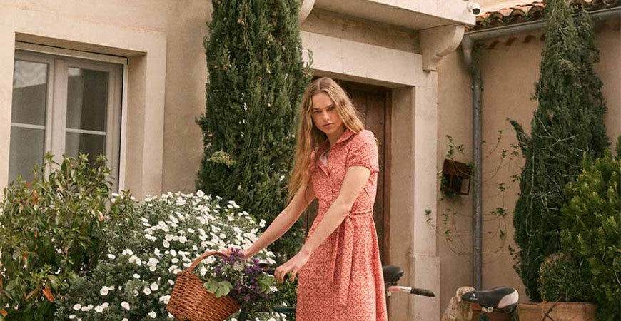 El estilo francés: naturalidad, romanticismo y ese “je ne sais quoi” (que tú también puedes llevar)