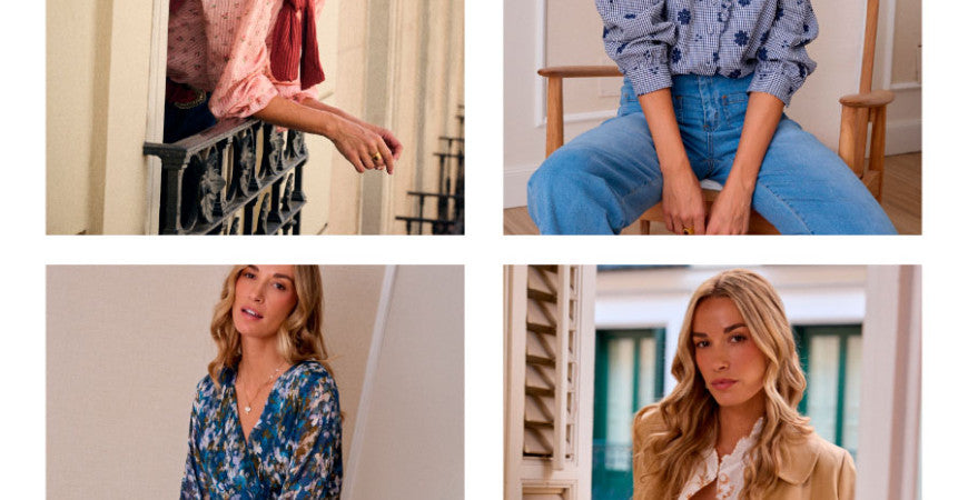 4 tips prácticos para crear looks favorecedores
