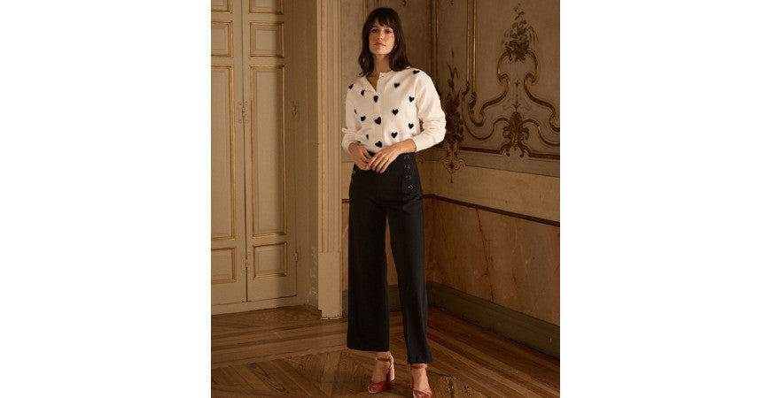 Los mejores outfit de Navidad para mujer: ideas elegantes y fáciles de llevar