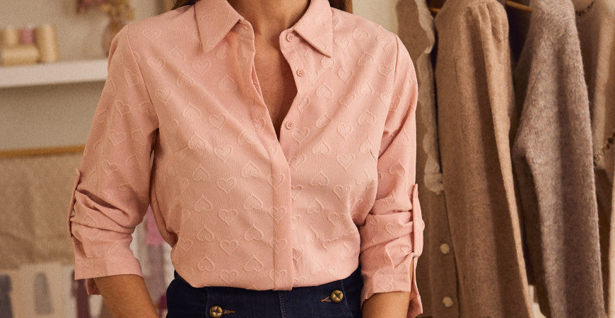 Looks de embarazada: Cómo vestir si eres premamá