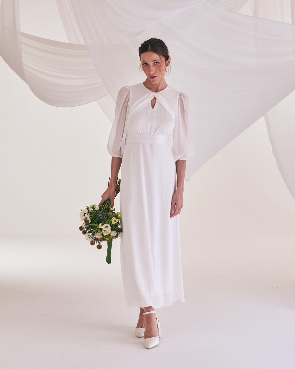 Constanza Wedding Dress