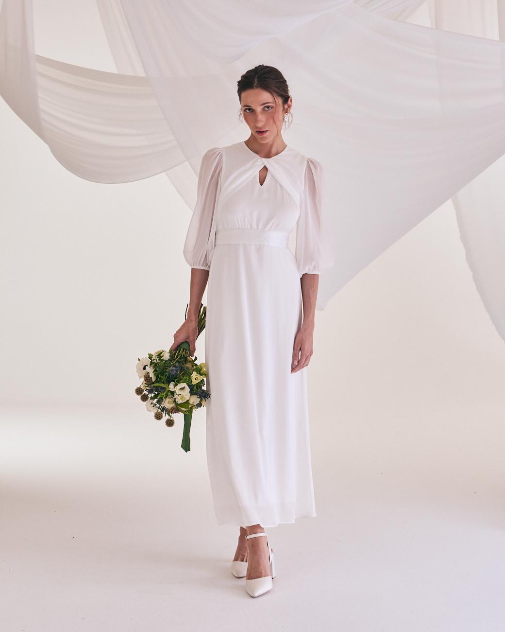 Robe de mariée Constanza