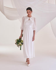 Robe de mariée Constanza