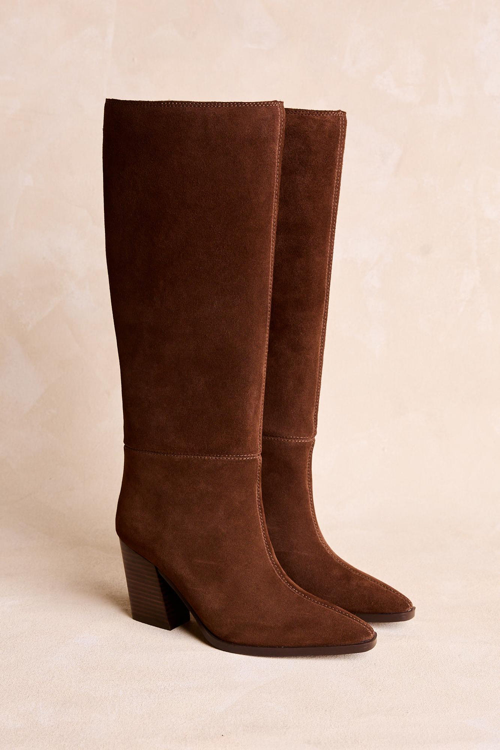 Bota Alta Yvone