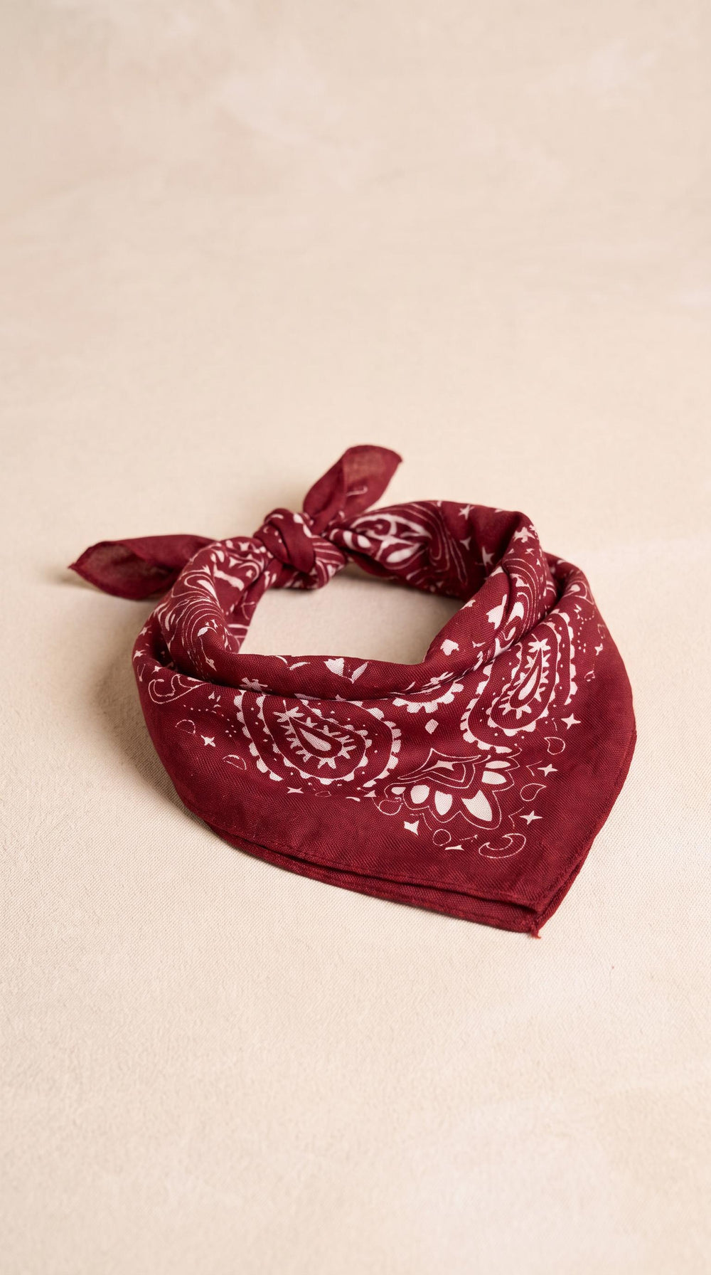 Pañuelo Bandana Belu