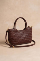 Bolso Marrón Elenis