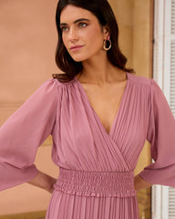 Vestido Invitada Alicia