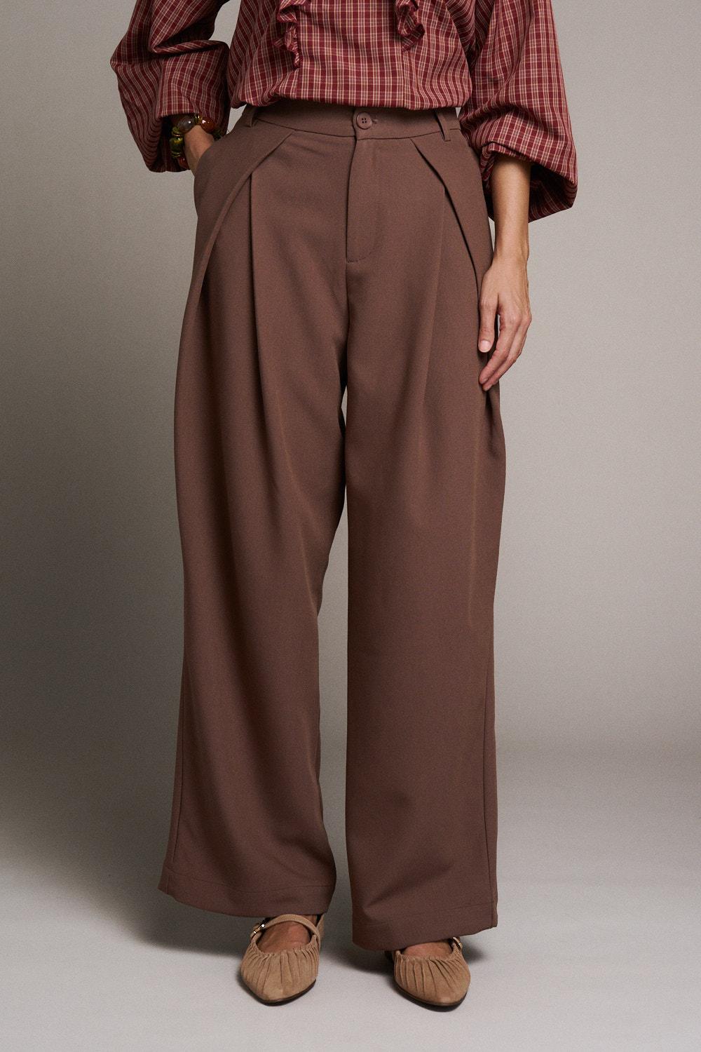 Pantalón Vestir Lily