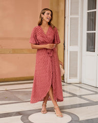 Robe Invité Marta