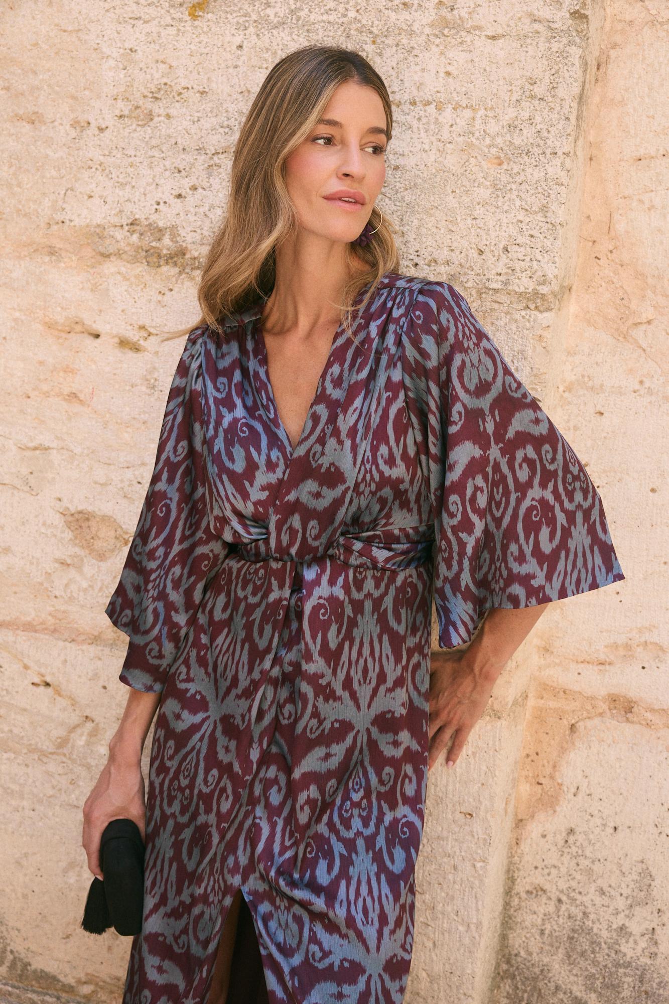 Robe Invitée Artémis