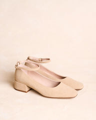 Chaussures Mary Jane Bruna