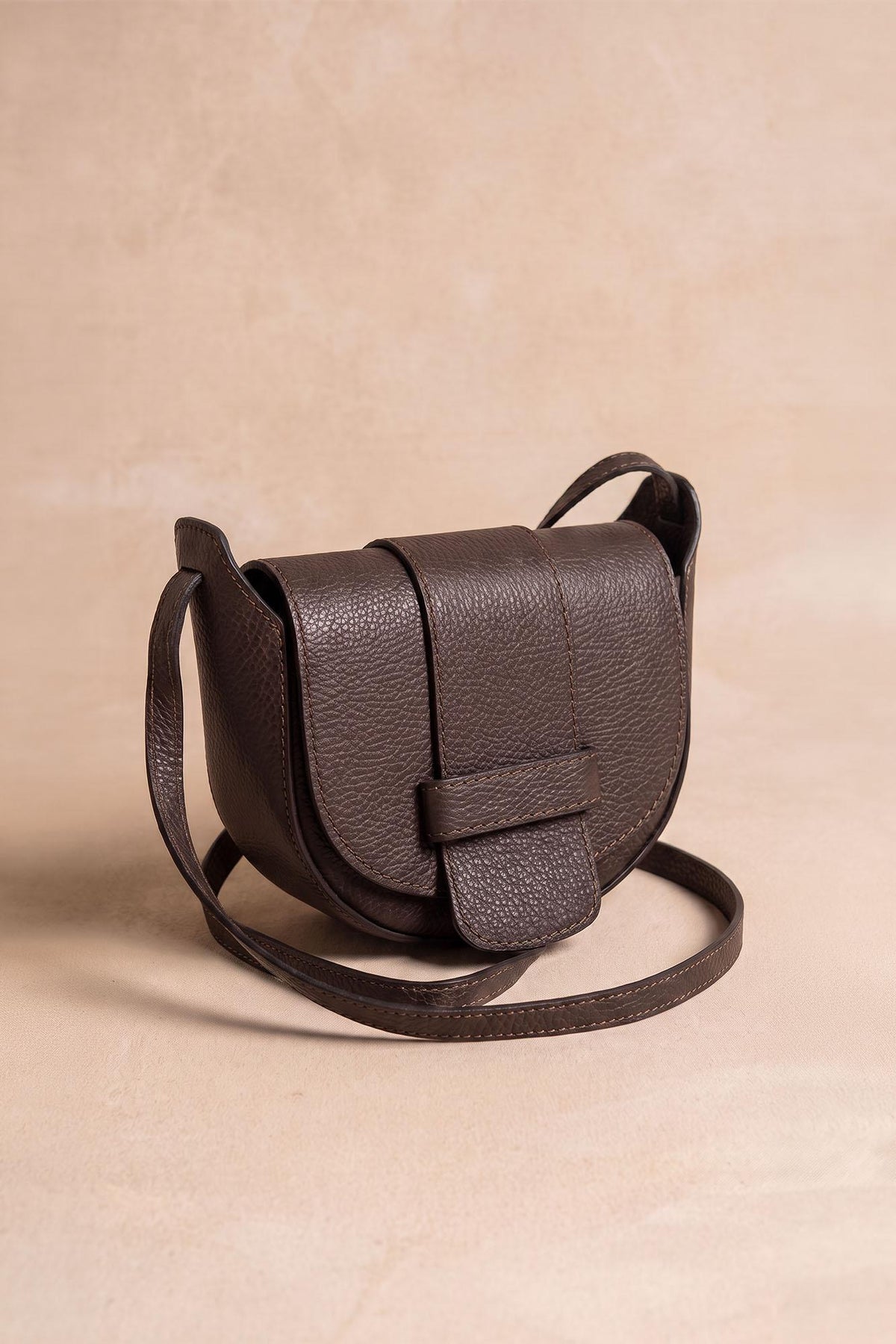 Bolso Bandolera Solapa Altea