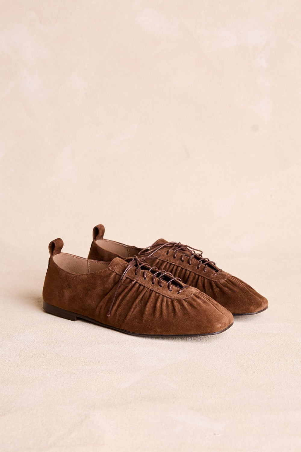 Zapato Cordón Fidela