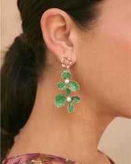 Pendientes Flor Esme