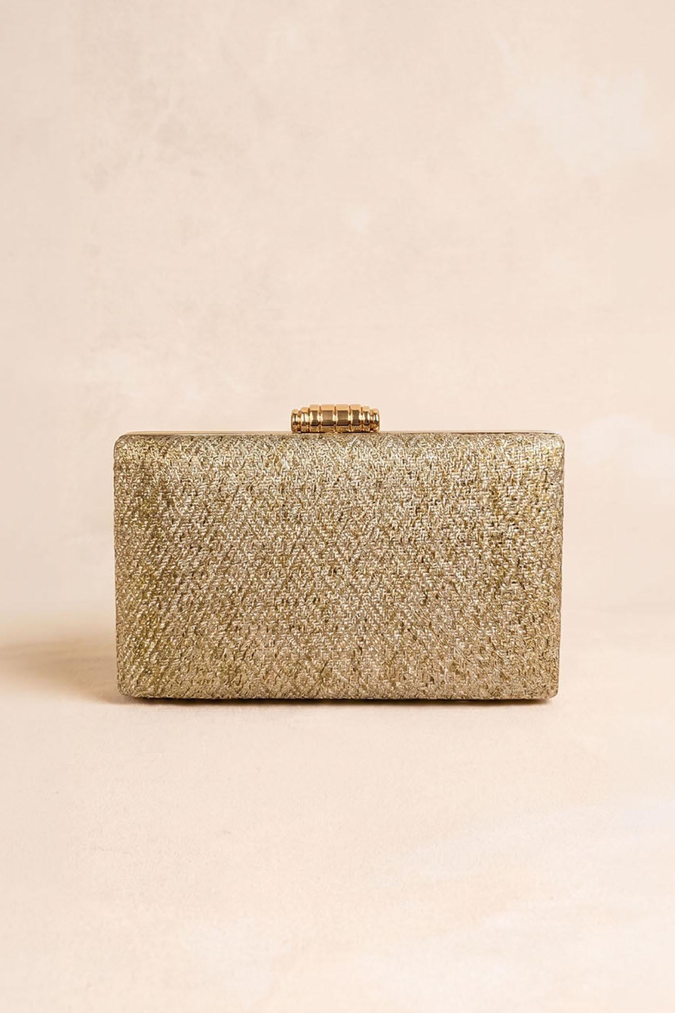 Bolso Mano Invitada Giani