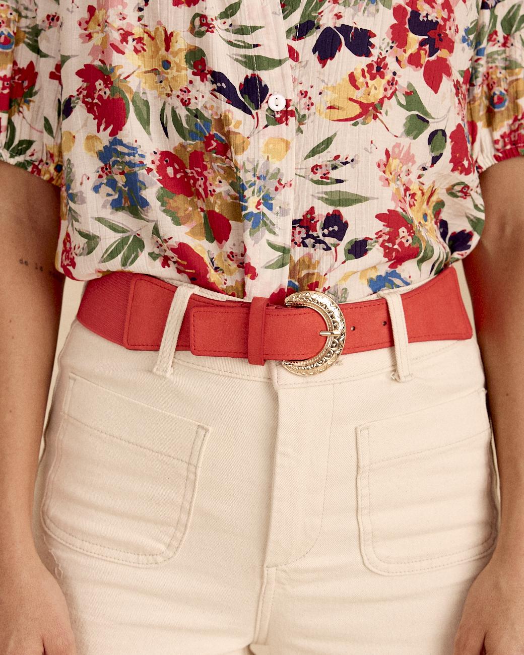 Ceinture Élastique Nédic