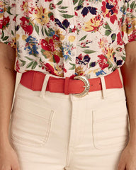Nédic Elastic Belt