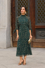 Vestido Invitada Verona