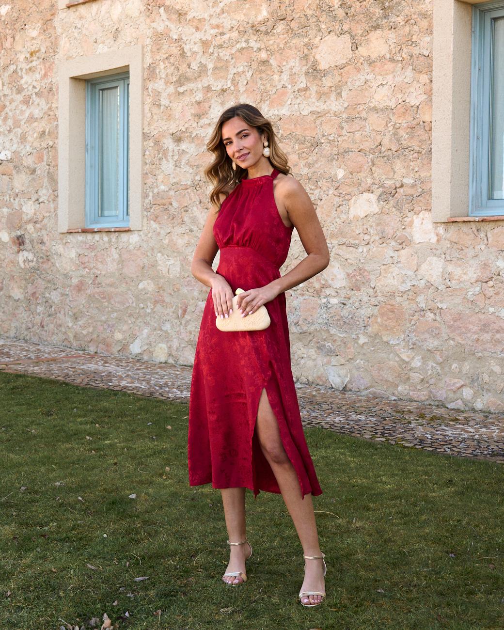 Robe Invitée Victoria