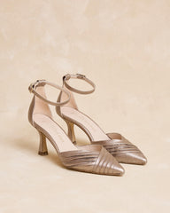 Zapato Carrete Bilma