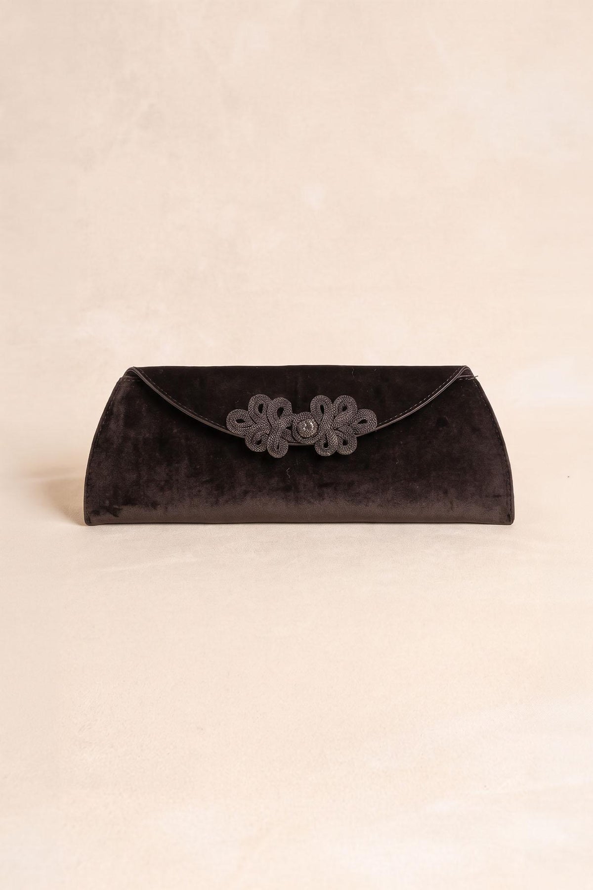 Bolso Clutch Odette