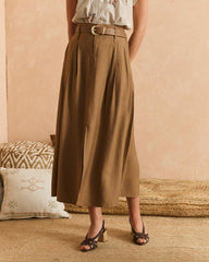 Falda Midi Altea