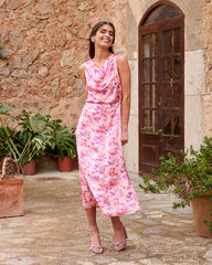 Nadi Guest Dress