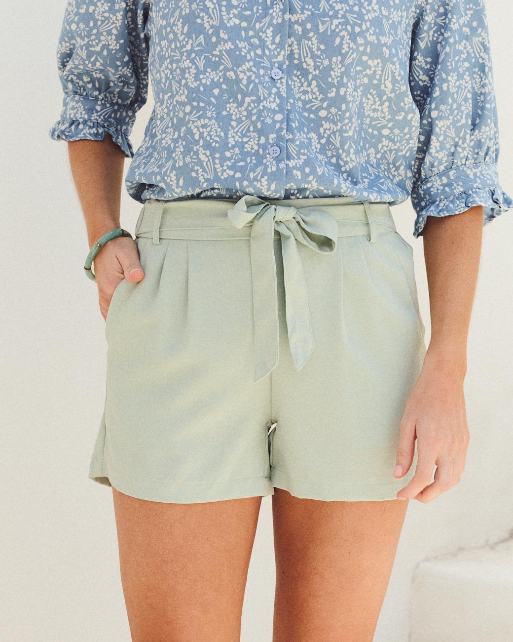 Pantalón Corto Alena
