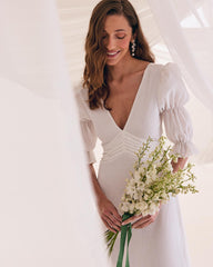 Robe de mariée Daniela