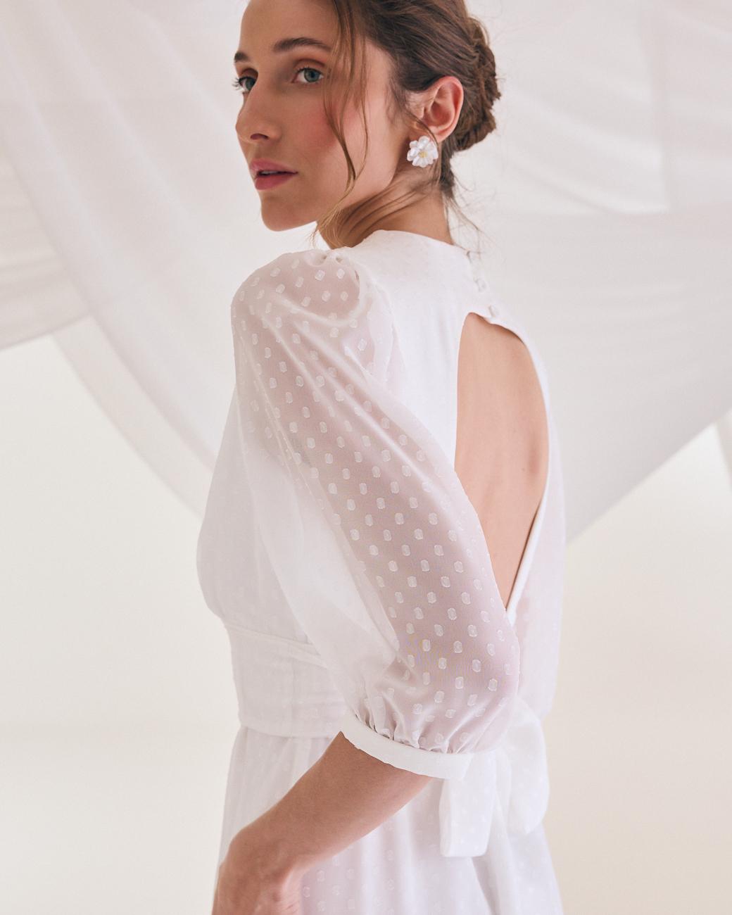 Paloma Wedding Dress