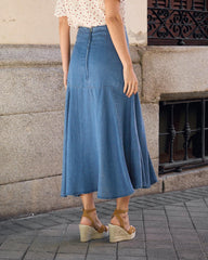 Anayet Midi Skirt