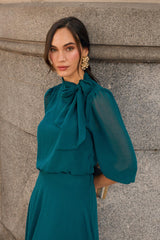 Blusa Invitada Klaudia