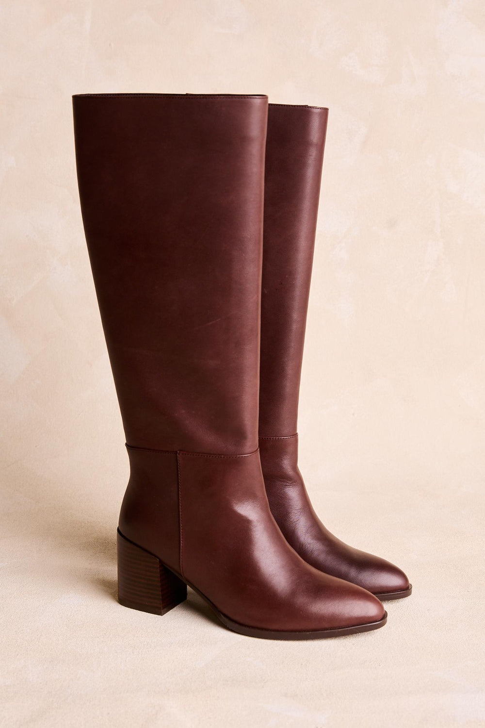 Bota Alta Valeria