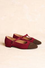 Zapato Mary Jane Belinda
