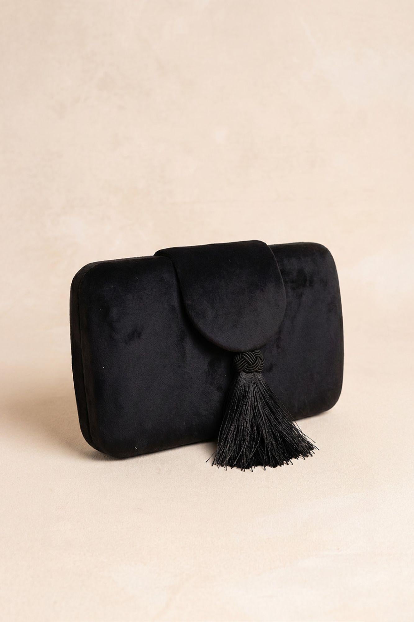 Elvira Handbag