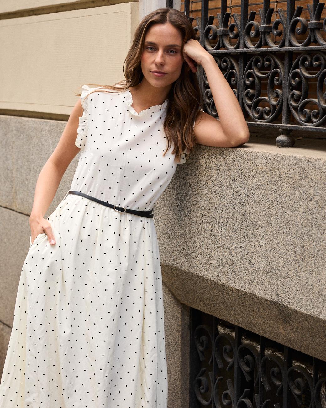 Robe Midi Airis