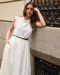 Vestido Midi Airis