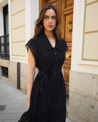 Vestido Largo Ylenia